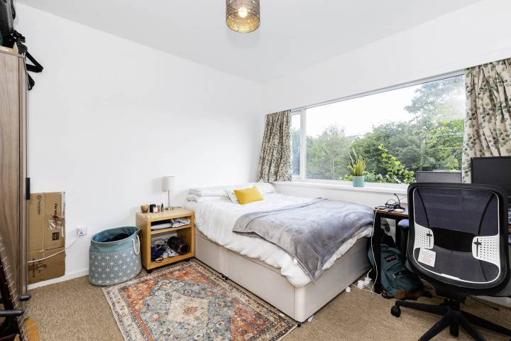 Modern Sharers Apartment Sherriff Road, West Hampstead